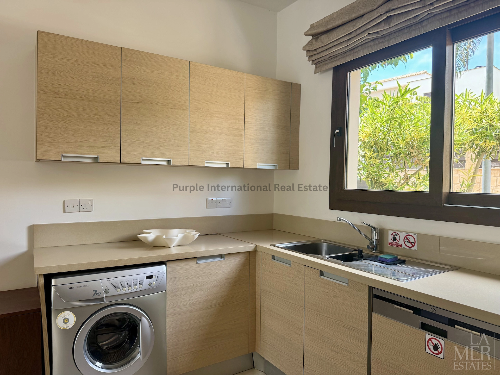 3 Bedroom House for Sale in Cape Greko, Famagusta District