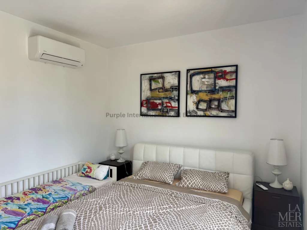 3 Bedroom House for Sale in Cape Greko, Famagusta District