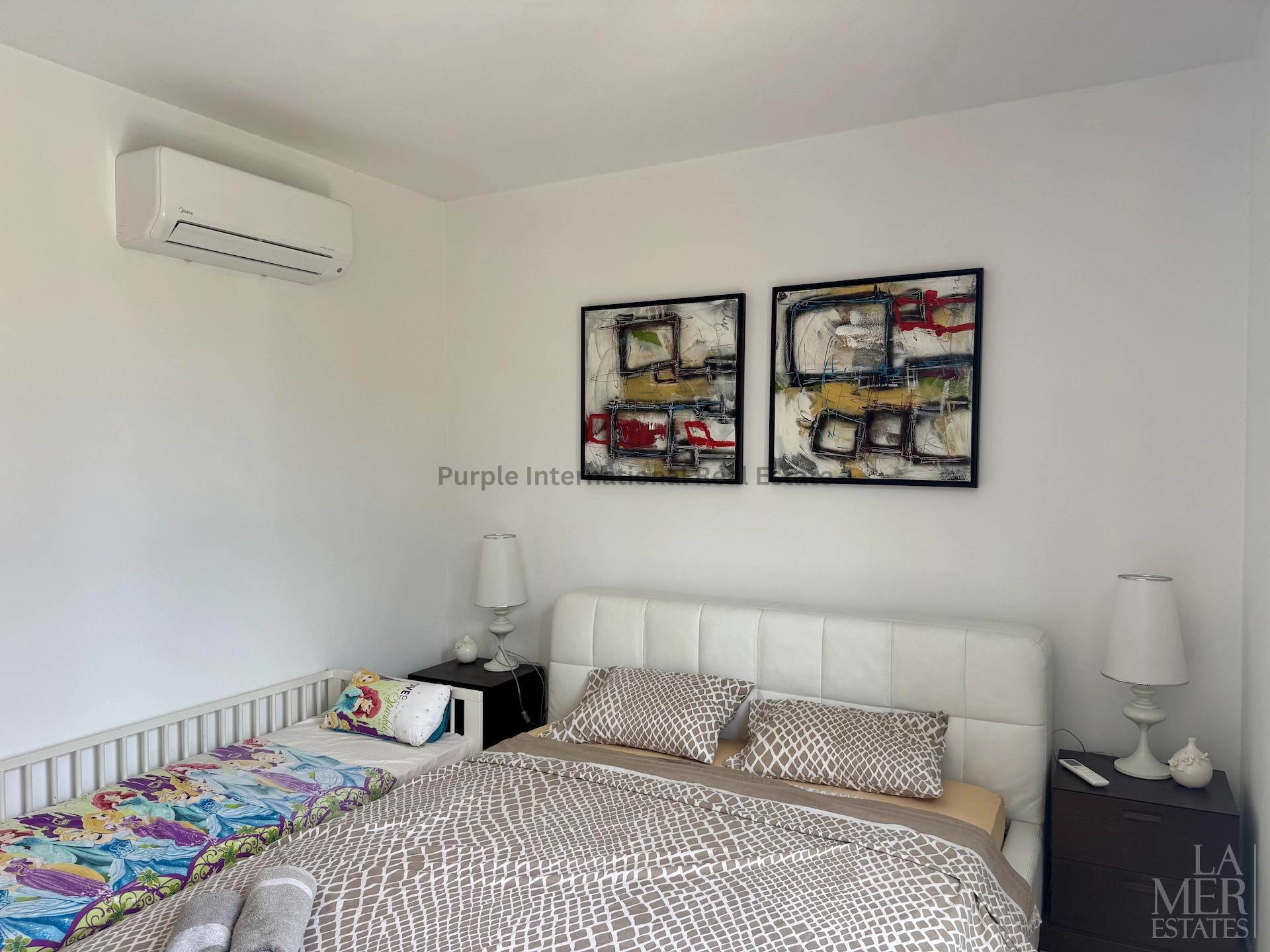 3 Bedroom House for Sale in Cape Greko, Famagusta District