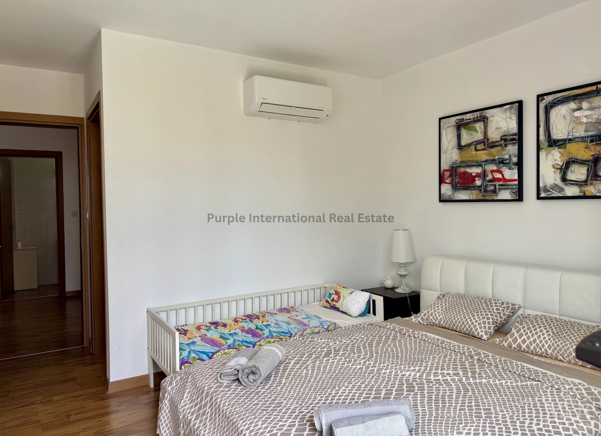 3 Bedroom House for Sale in Cape Greko, Famagusta District