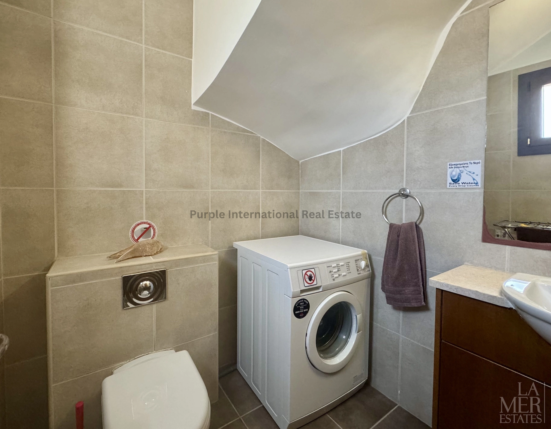 3 Bedroom House for Sale in Cape Greko, Famagusta District