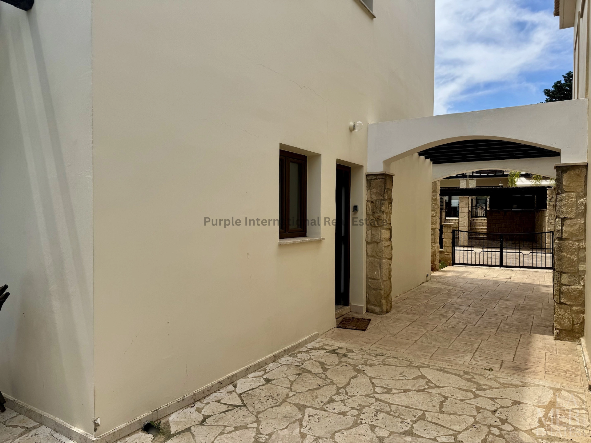 3 Bedroom House for Sale in Cape Greko, Famagusta District