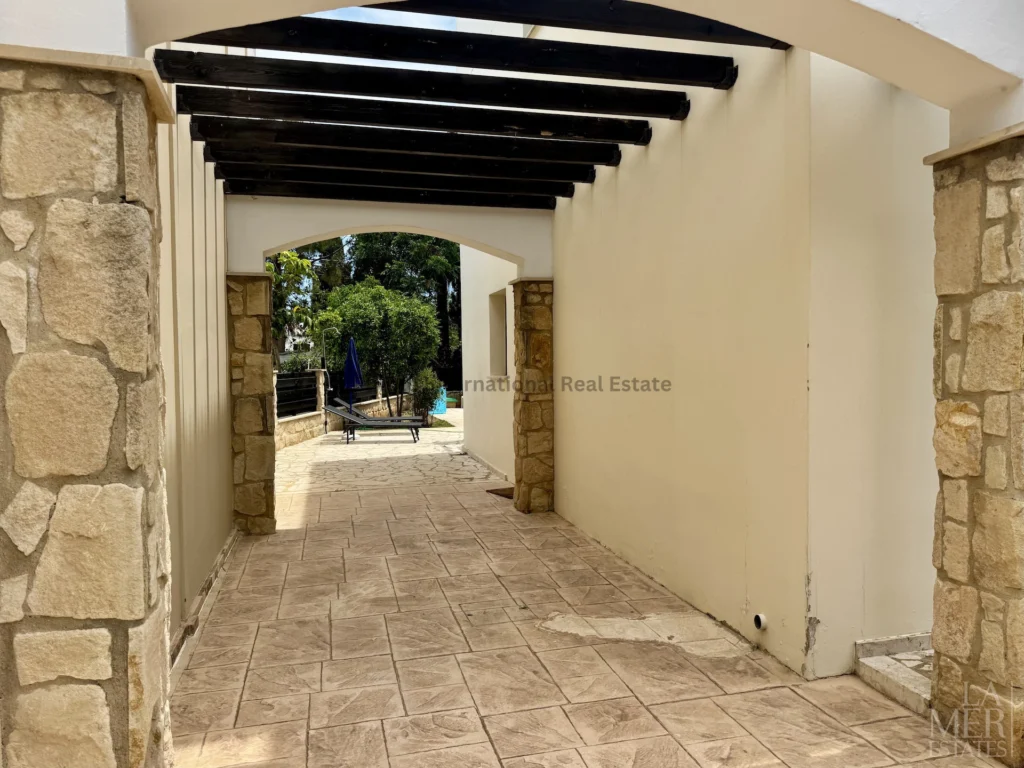 3 Bedroom House for Sale in Cape Greko, Famagusta District