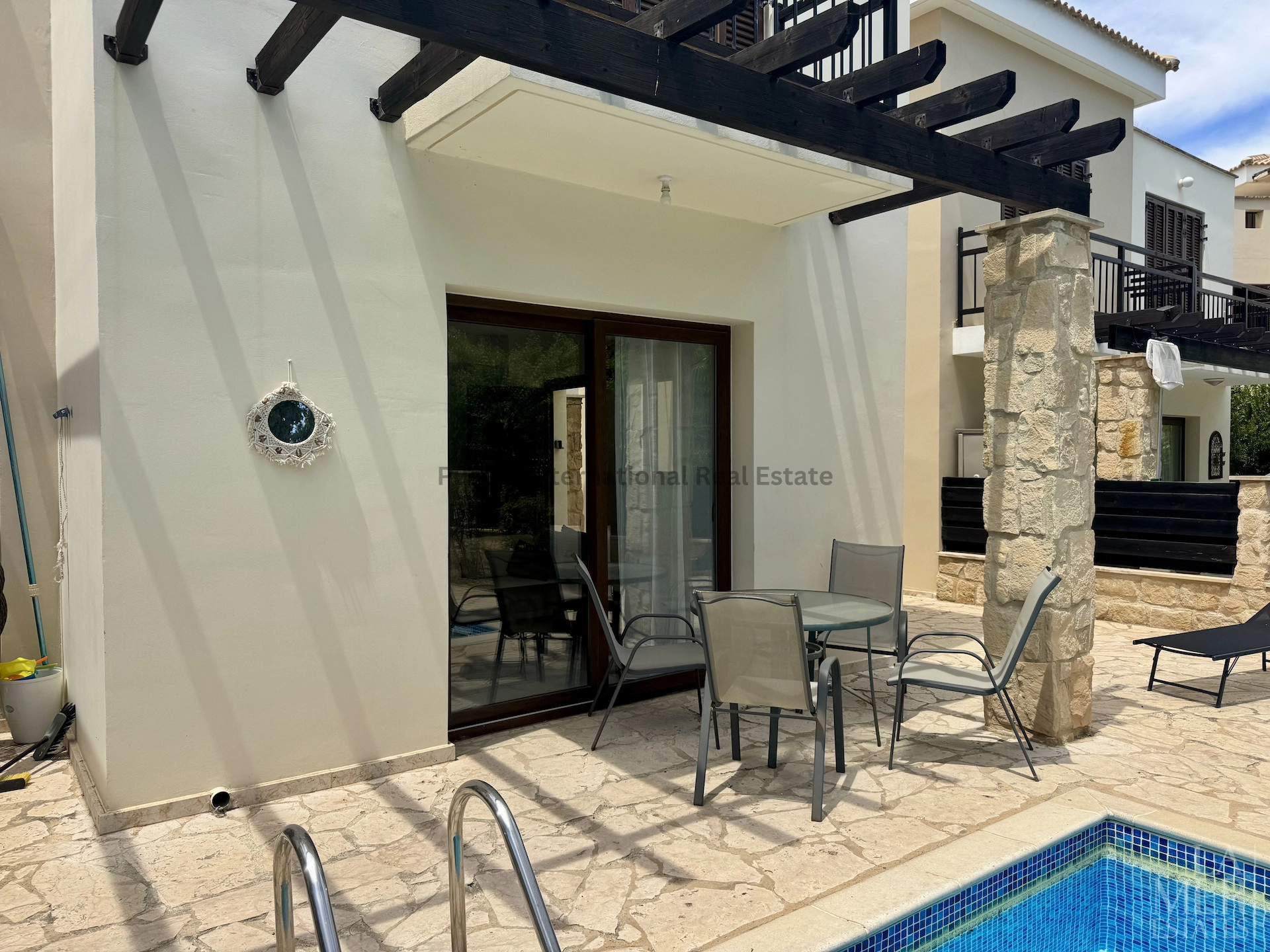 3 Bedroom House for Sale in Cape Greko, Famagusta District