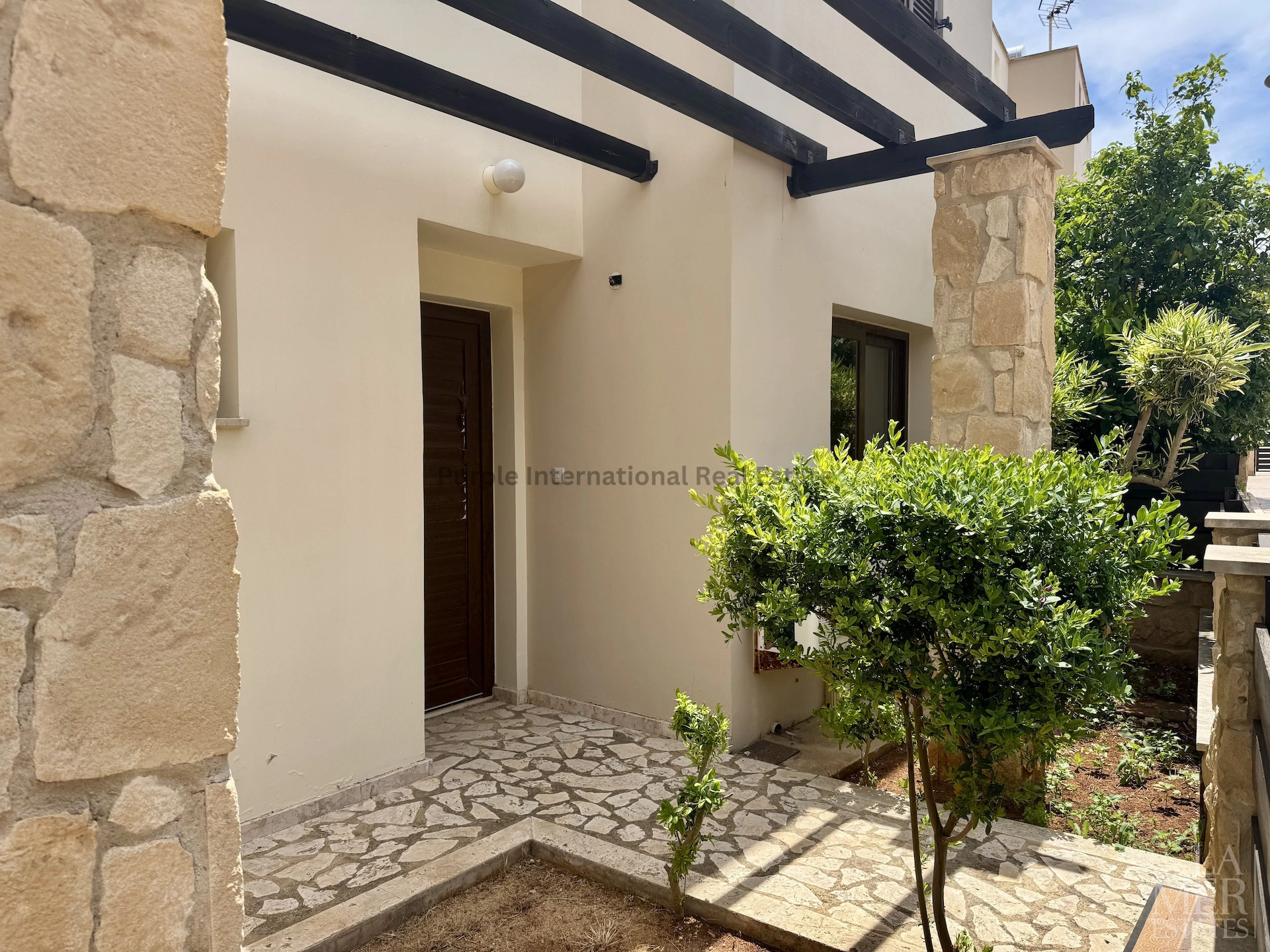 3 Bedroom House for Sale in Cape Greko, Famagusta District