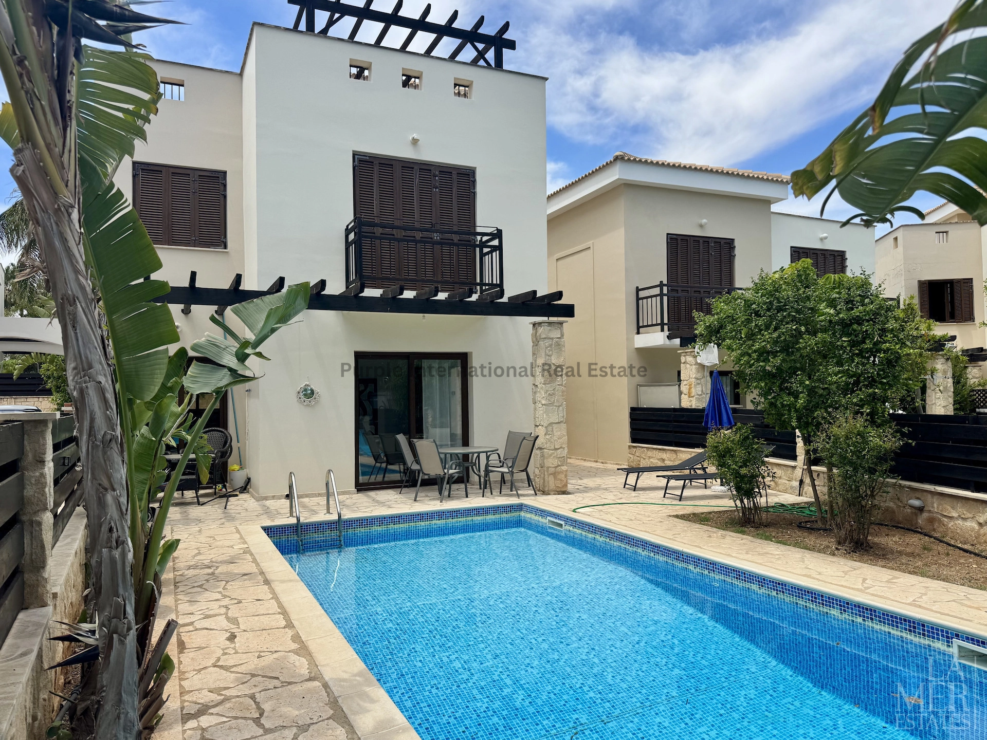 3 Bedroom House for Sale in Cape Greko, Famagusta District