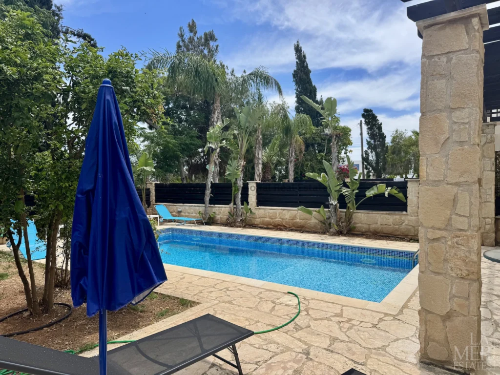 3 Bedroom House for Sale in Cape Greko, Famagusta District