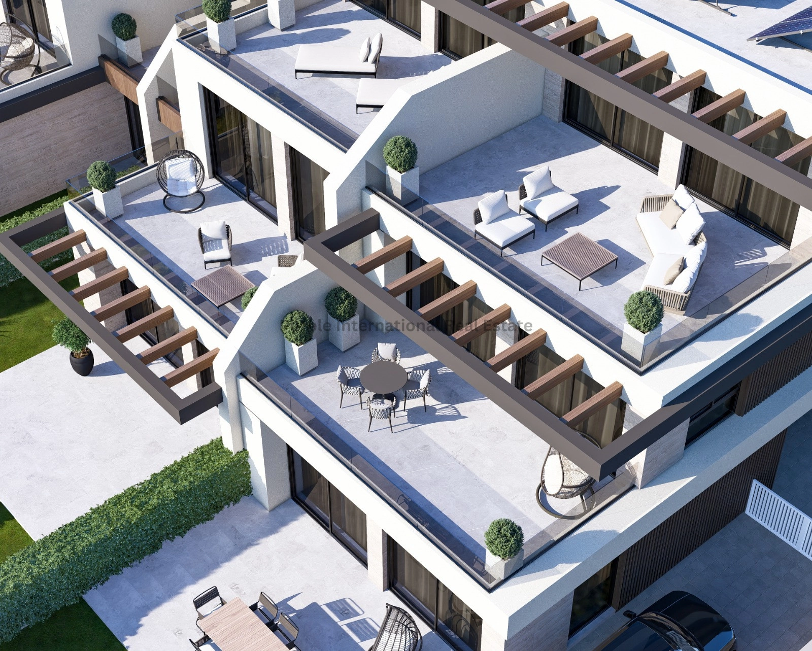 2 Bedroom Apartment for Sale in Famagusta District