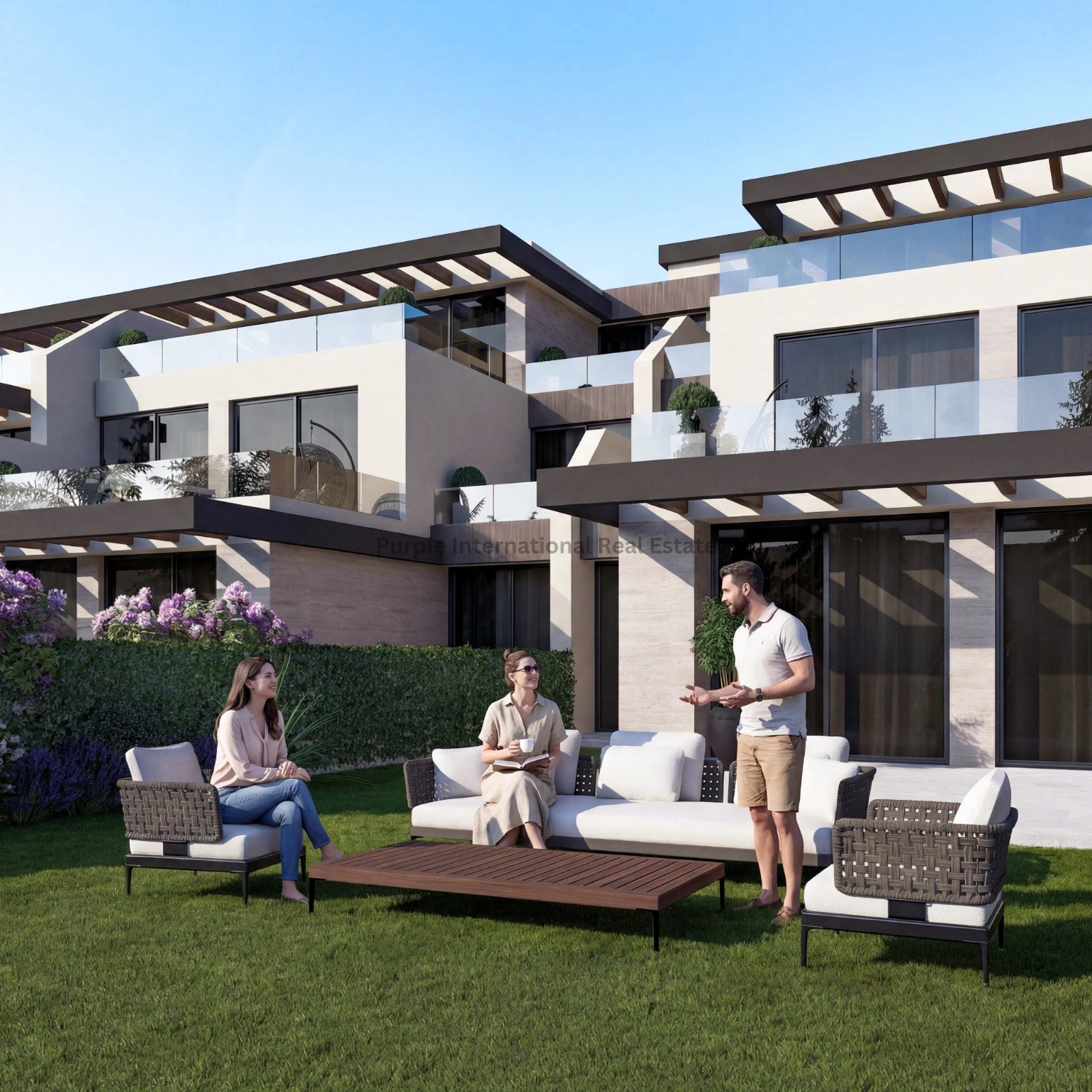 2 Bedroom Apartment for Sale in Famagusta District