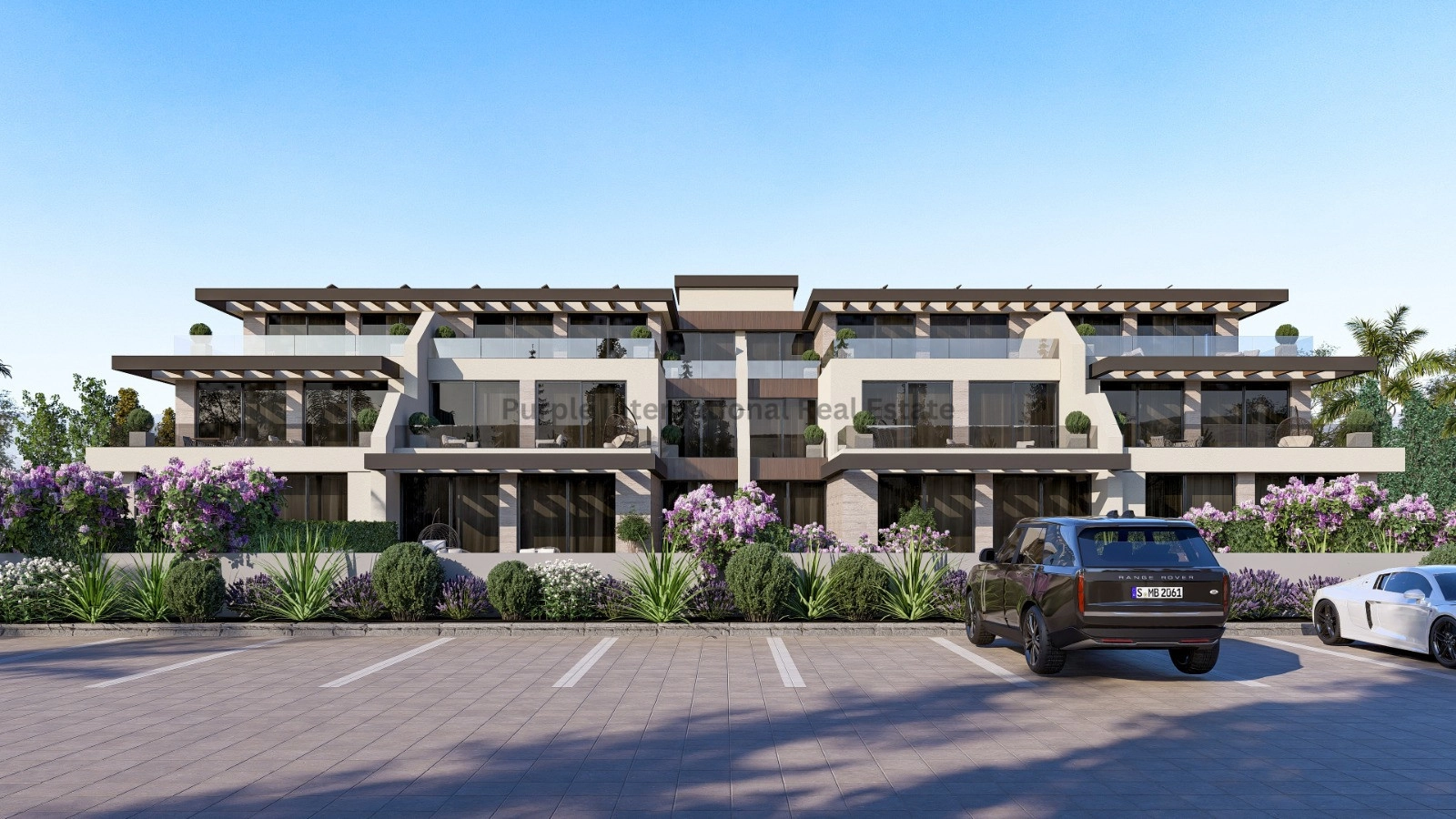 2 Bedroom Apartment for Sale in Famagusta District