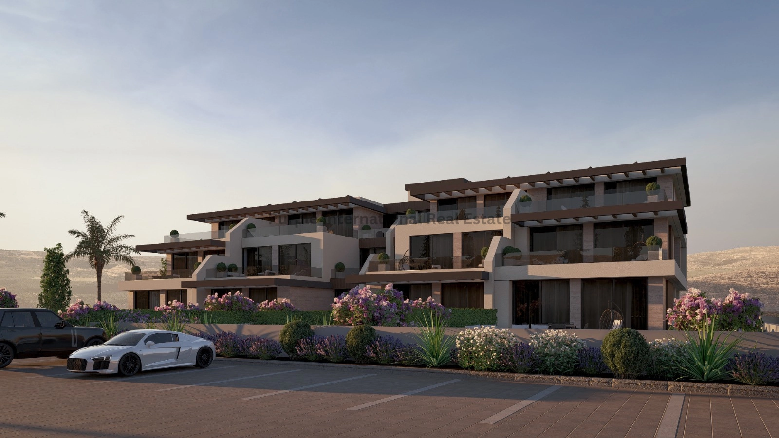 2 Bedroom Apartment for Sale in Famagusta District