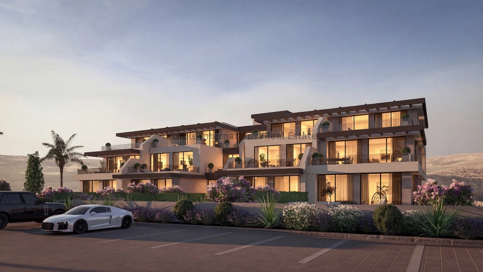 2 Bedroom Apartment for Sale in Famagusta District
