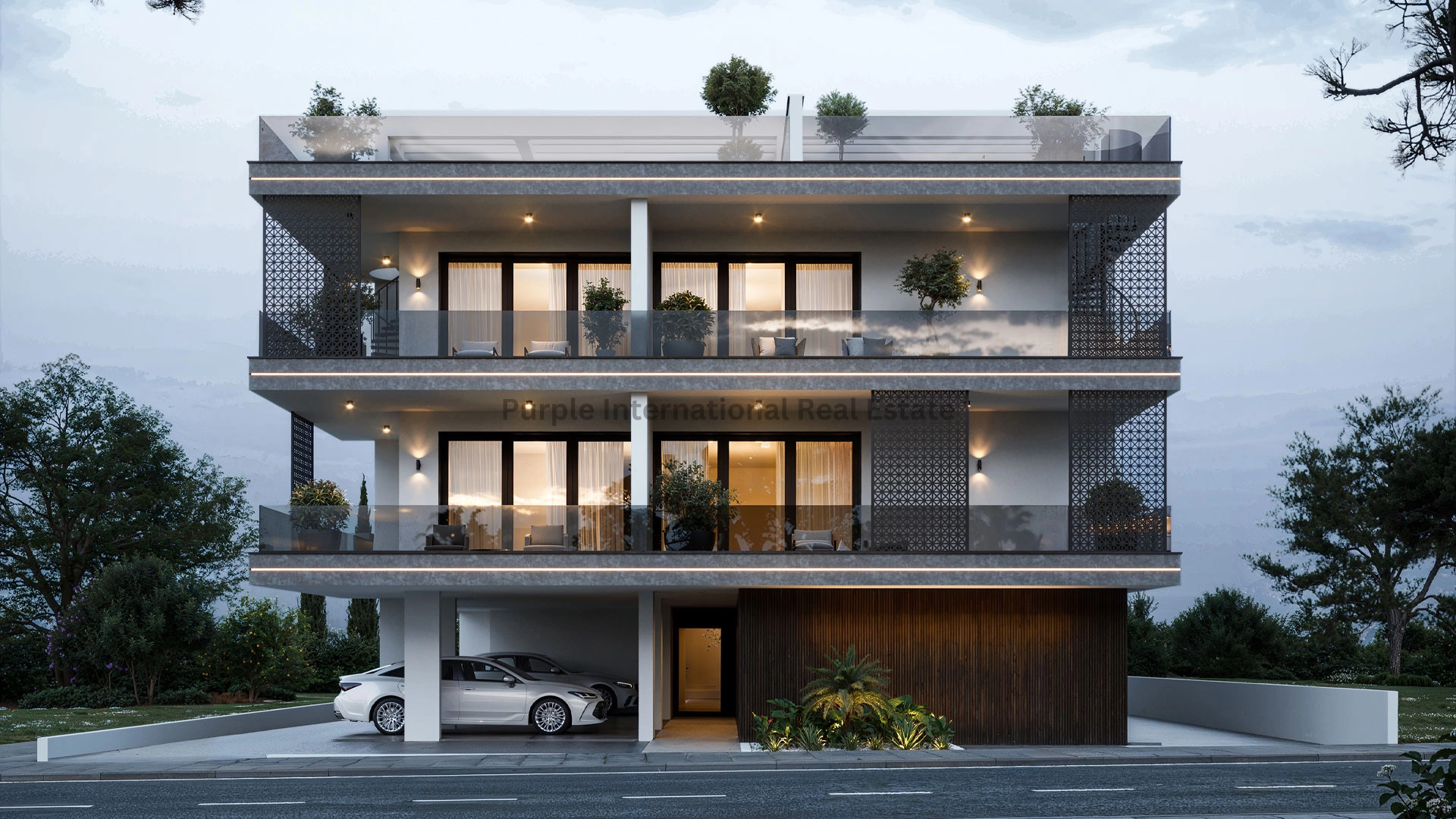 2 Bedroom Apartment for Sale in Livadia Larnakas, Larnaca District