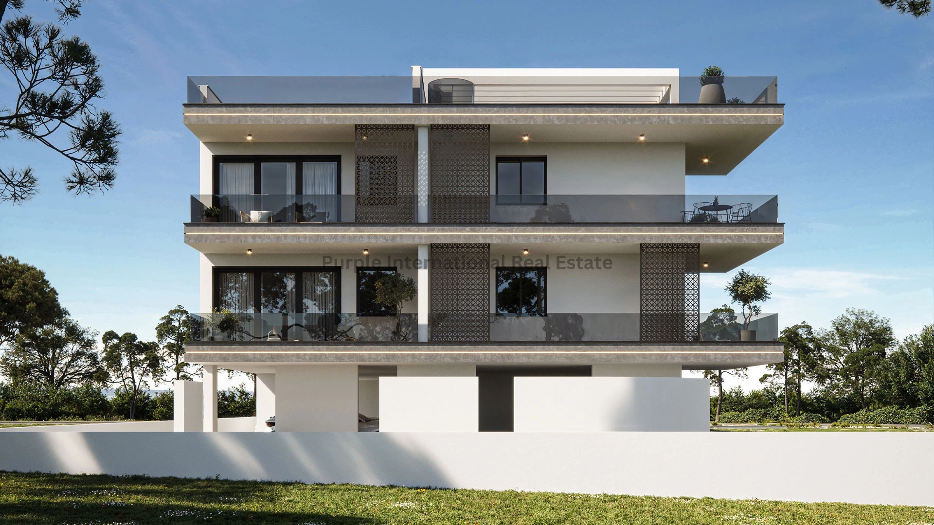 1 Bedroom Apartment for Sale in Livadia Larnakas, Larnaca District