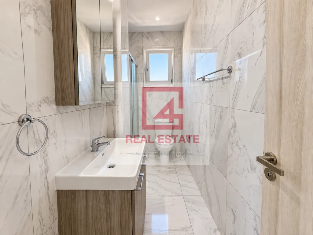 3 Bedroom Apartment for Rent in Limassol – Agios Athanasios