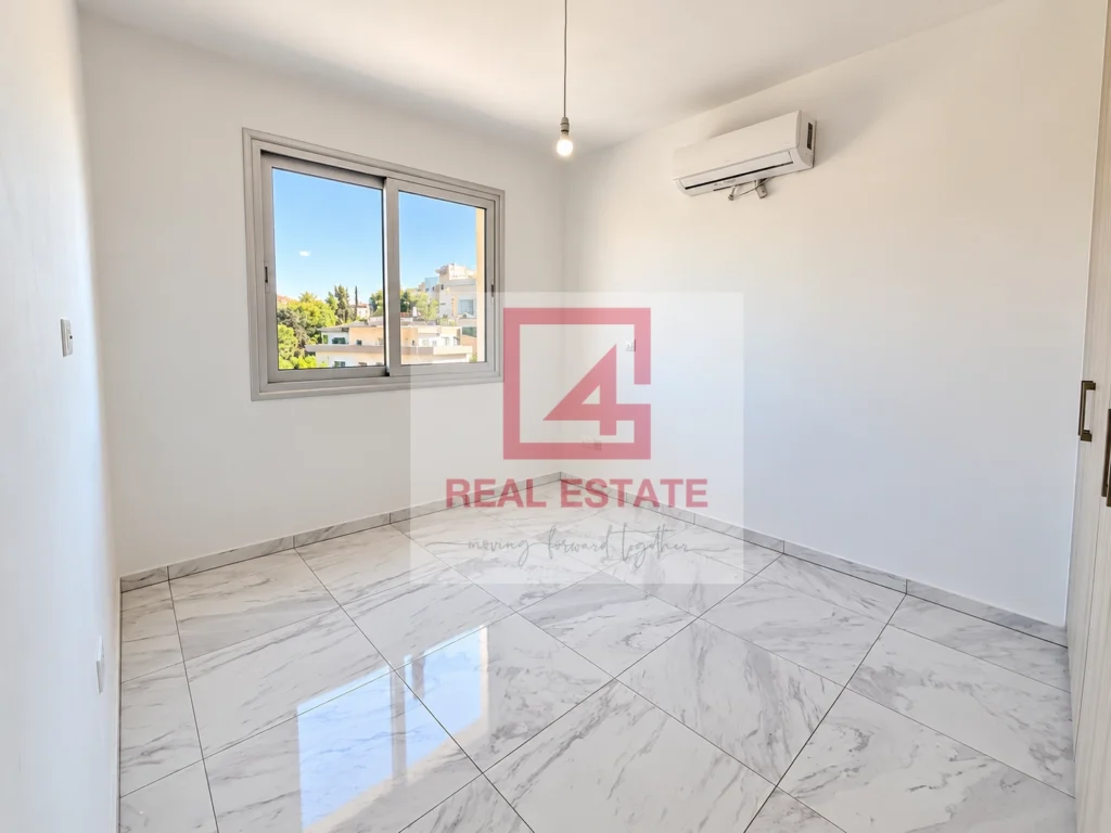 3 Bedroom Apartment for Rent in Limassol – Agios Athanasios