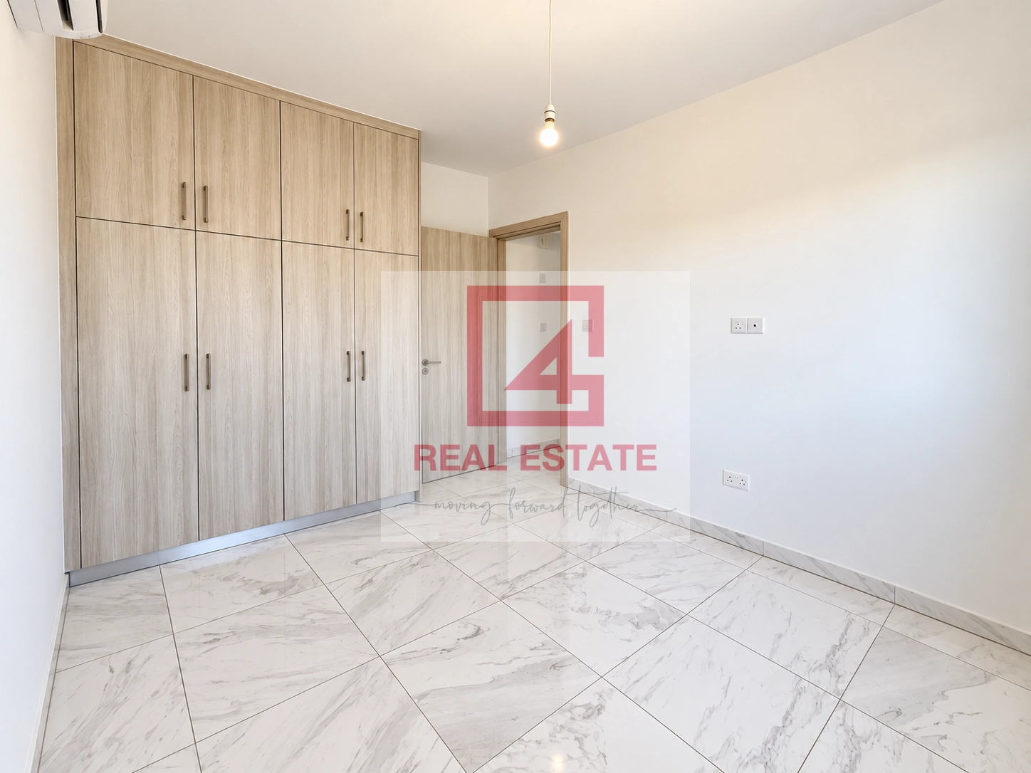 3 Bedroom Apartment for Rent in Limassol – Agios Athanasios