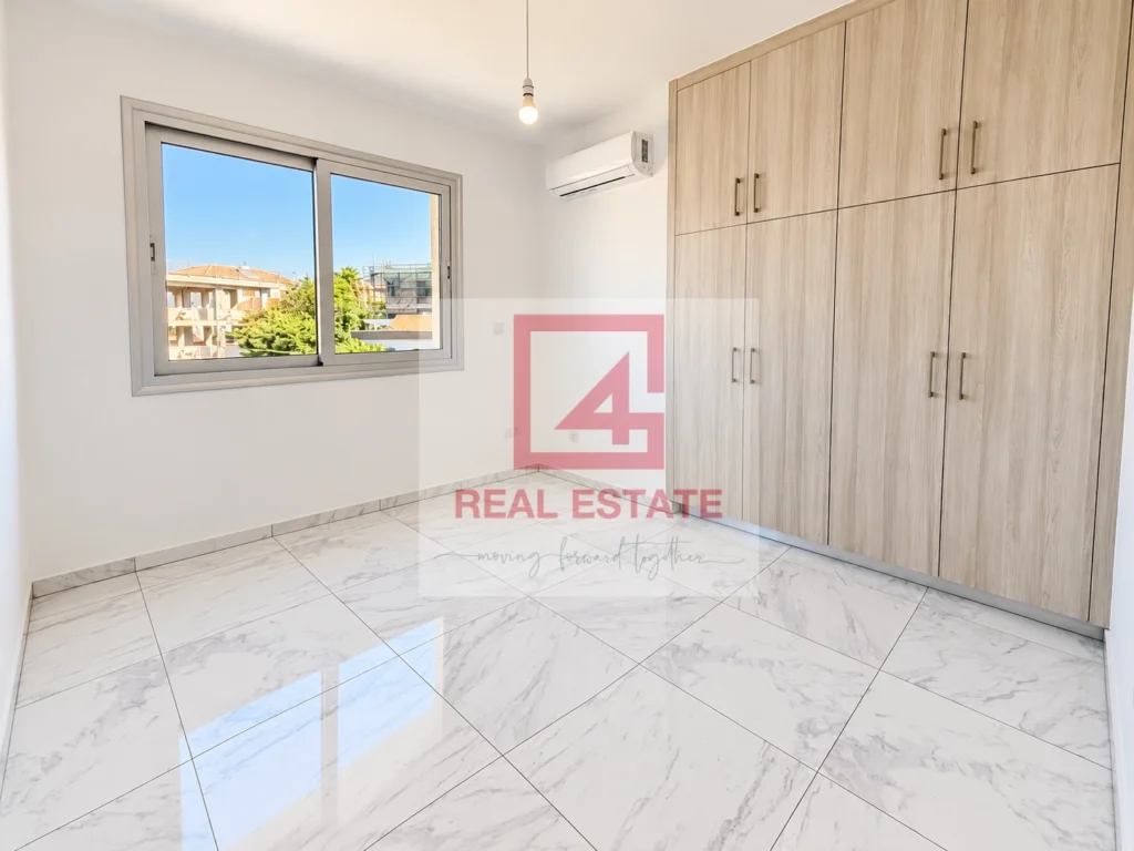 3 Bedroom Apartment for Rent in Limassol – Agios Athanasios