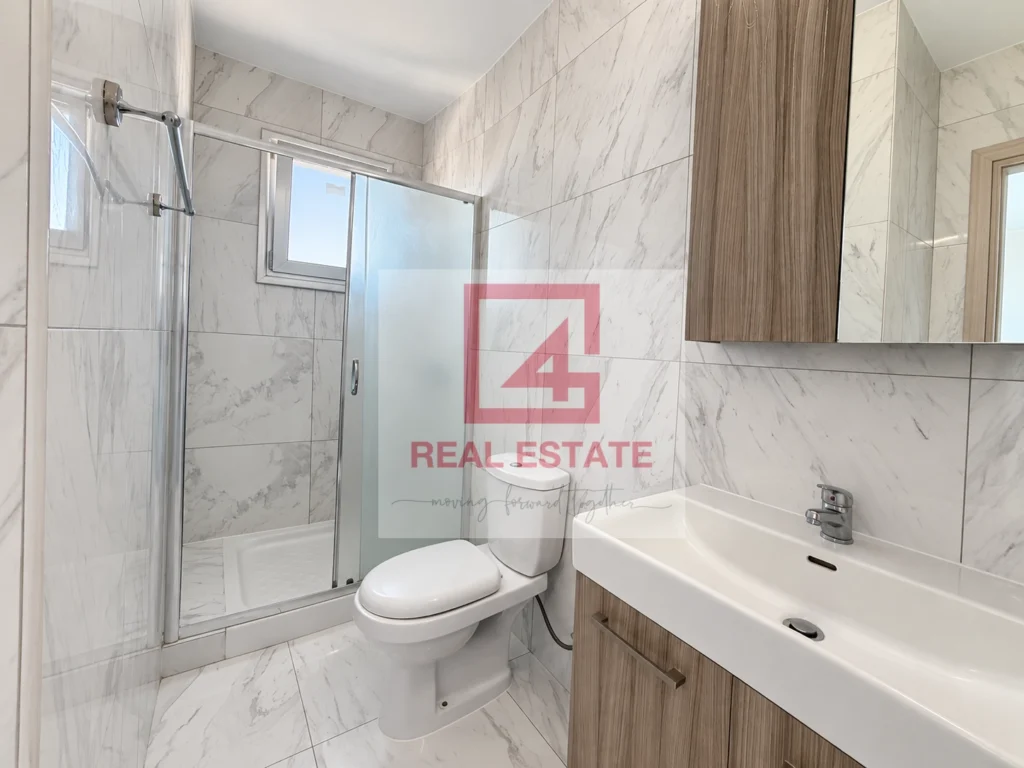 3 Bedroom Apartment for Rent in Limassol – Agios Athanasios