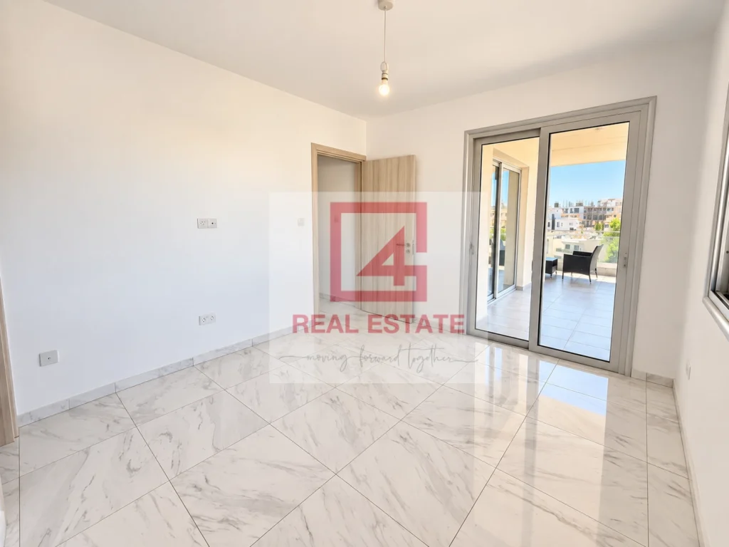 3 Bedroom Apartment for Rent in Limassol – Agios Athanasios