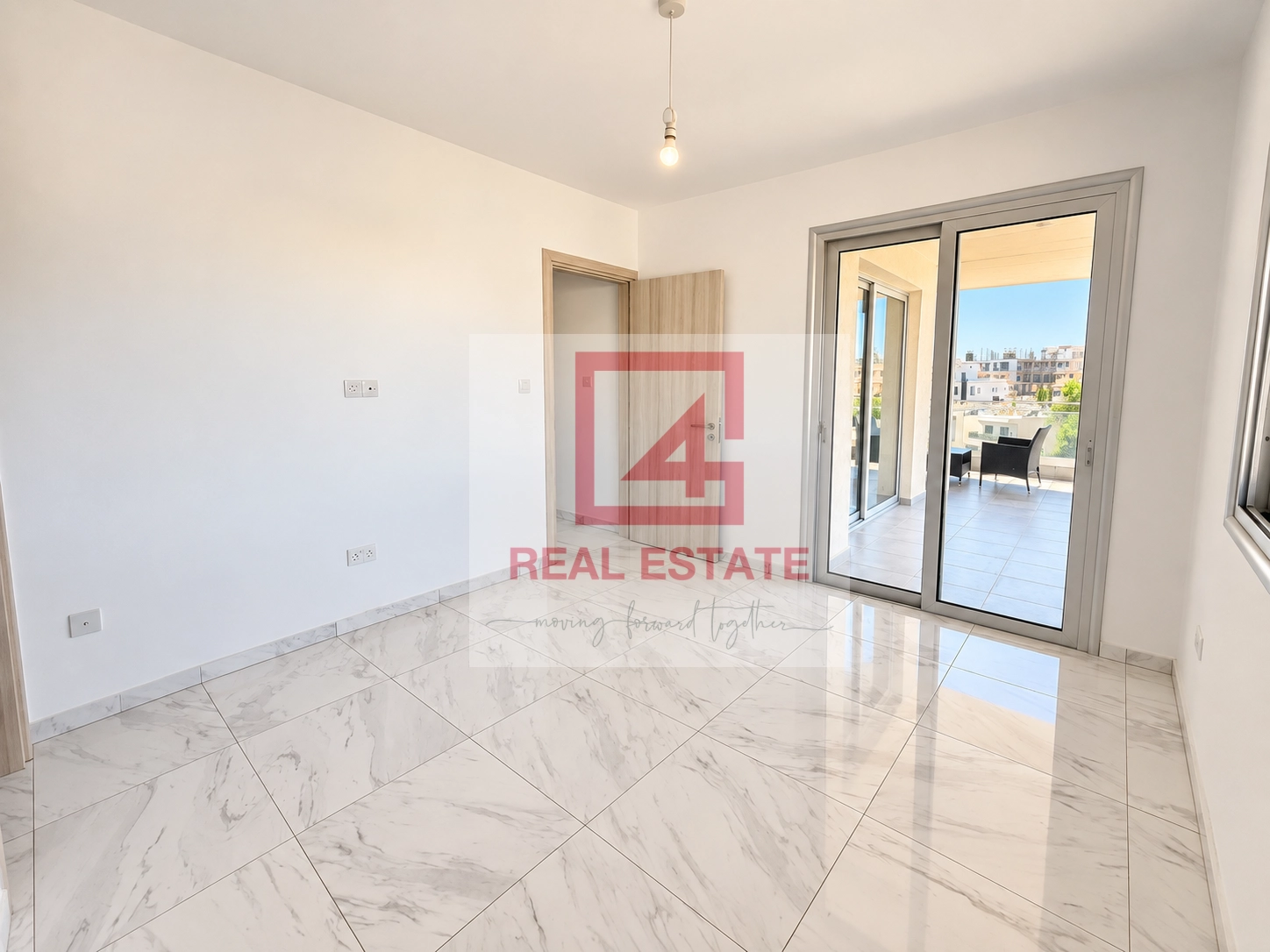3 Bedroom Apartment for Rent in Limassol – Agios Athanasios
