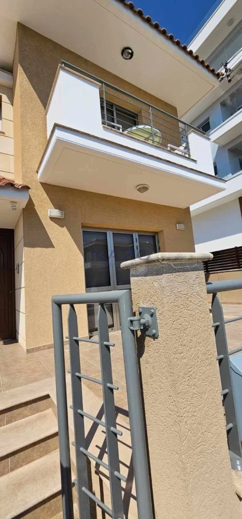 3 Bedroom House for Rent in Limassol – Agia Fyla
