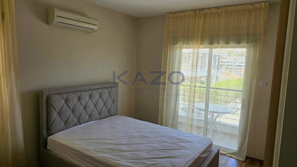 3 Bedroom House for Rent in Limassol – Agia Fyla