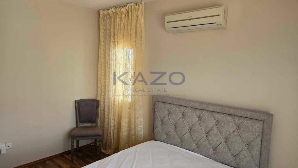 3 Bedroom House for Rent in Limassol – Agia Fyla