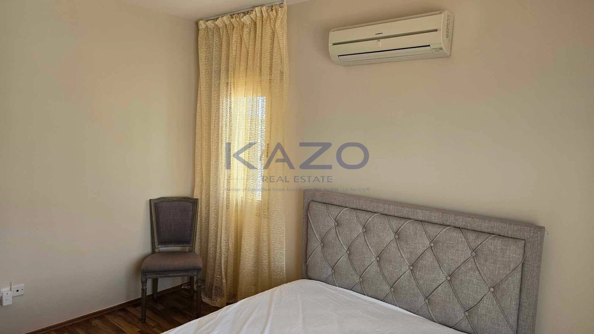 3 Bedroom House for Rent in Limassol – Agia Fyla