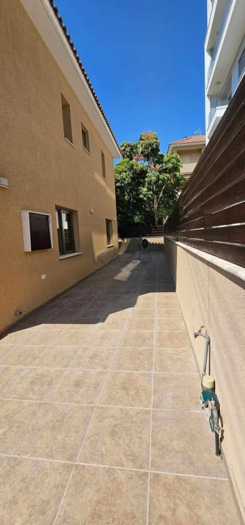 3 Bedroom House for Rent in Limassol – Agia Fyla