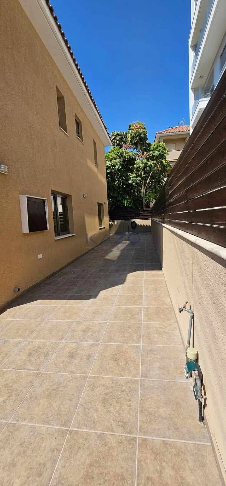 3 Bedroom House for Rent in Limassol – Agia Fyla