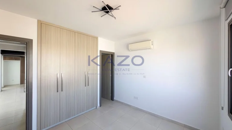 Average Price for Pre-owned Apartment in Nicosia