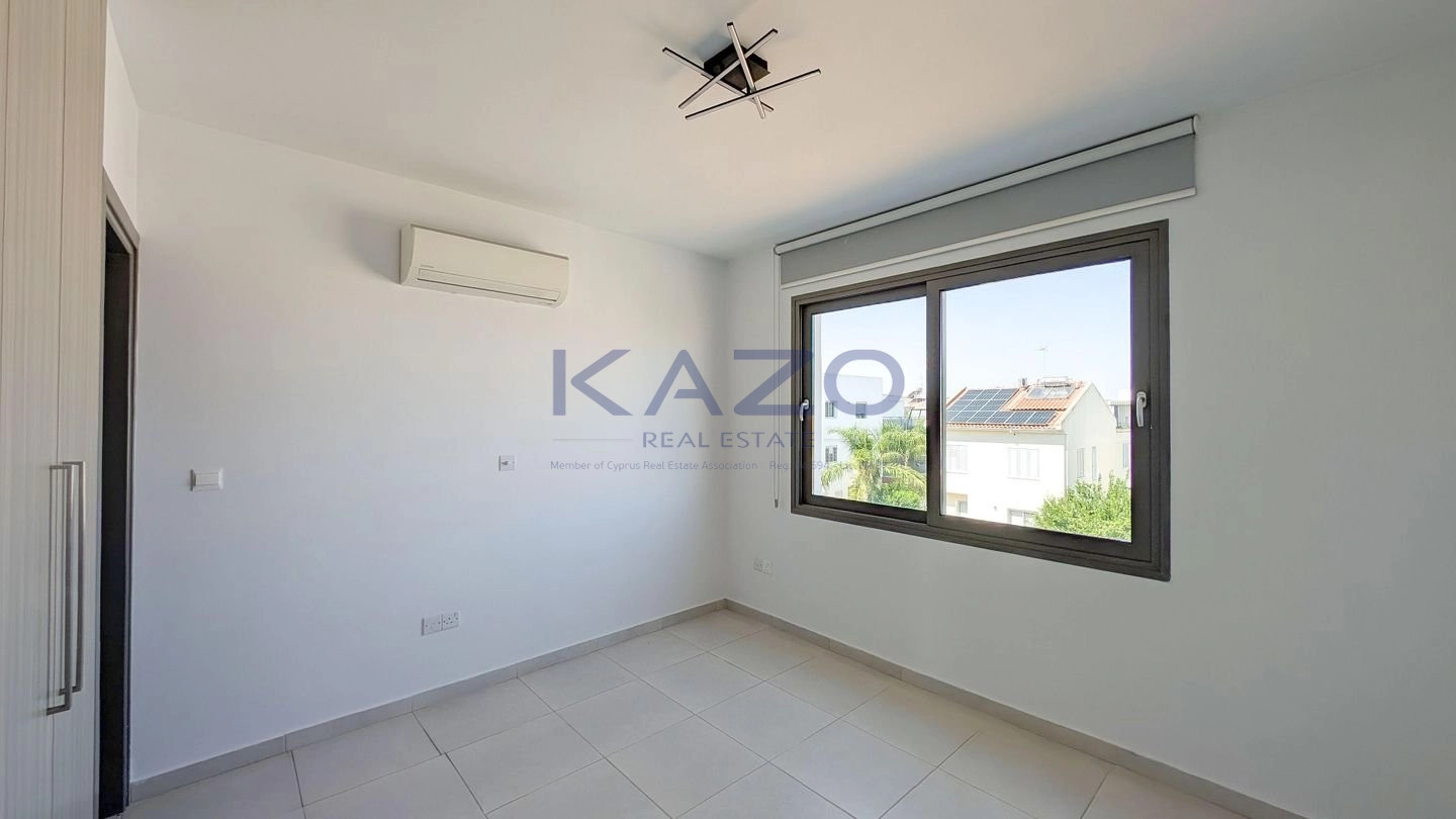 2 Bedroom Apartment for Sale in Lakatamia, Nicosia District