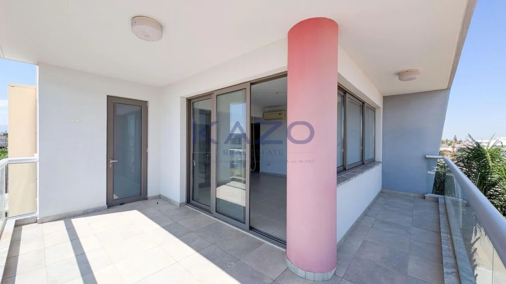 2 Bedroom Apartment for Sale in Lakatamia, Nicosia District