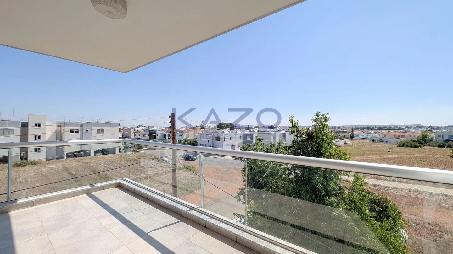 2 Bedroom Apartment for Sale in Lakatamia, Nicosia District