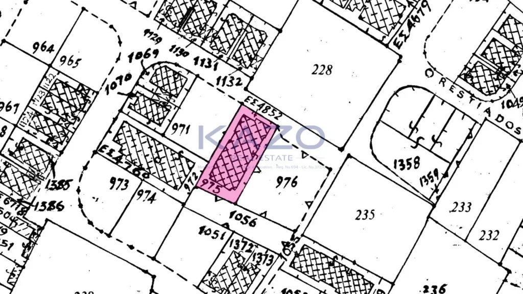2 Bedroom Apartment for Sale in Lakatamia, Nicosia District