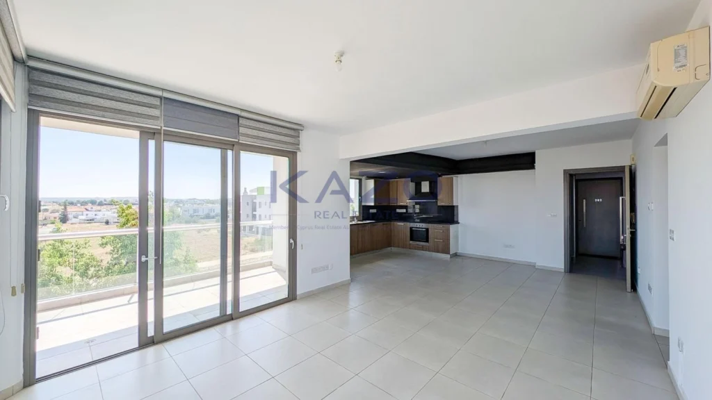 2 Bedroom Apartment for Sale in Lakatamia, Nicosia District