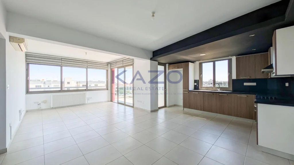 2 Bedroom Apartment for Sale in Lakatamia, Nicosia District