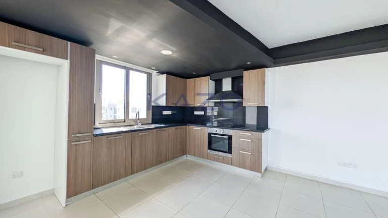 Average Price for Pre-owned Apartment in Nicosia