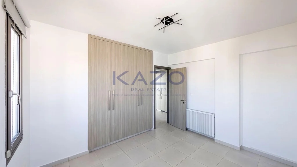 2 Bedroom Apartment for Sale in Lakatamia, Nicosia District