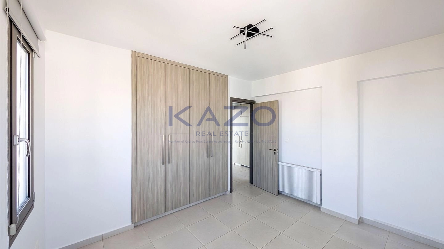 2 Bedroom Apartment for Sale in Lakatamia, Nicosia District