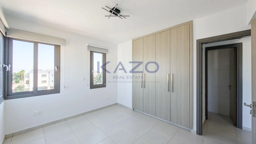 2 Bedroom Apartment for Sale in Lakatamia, Nicosia District