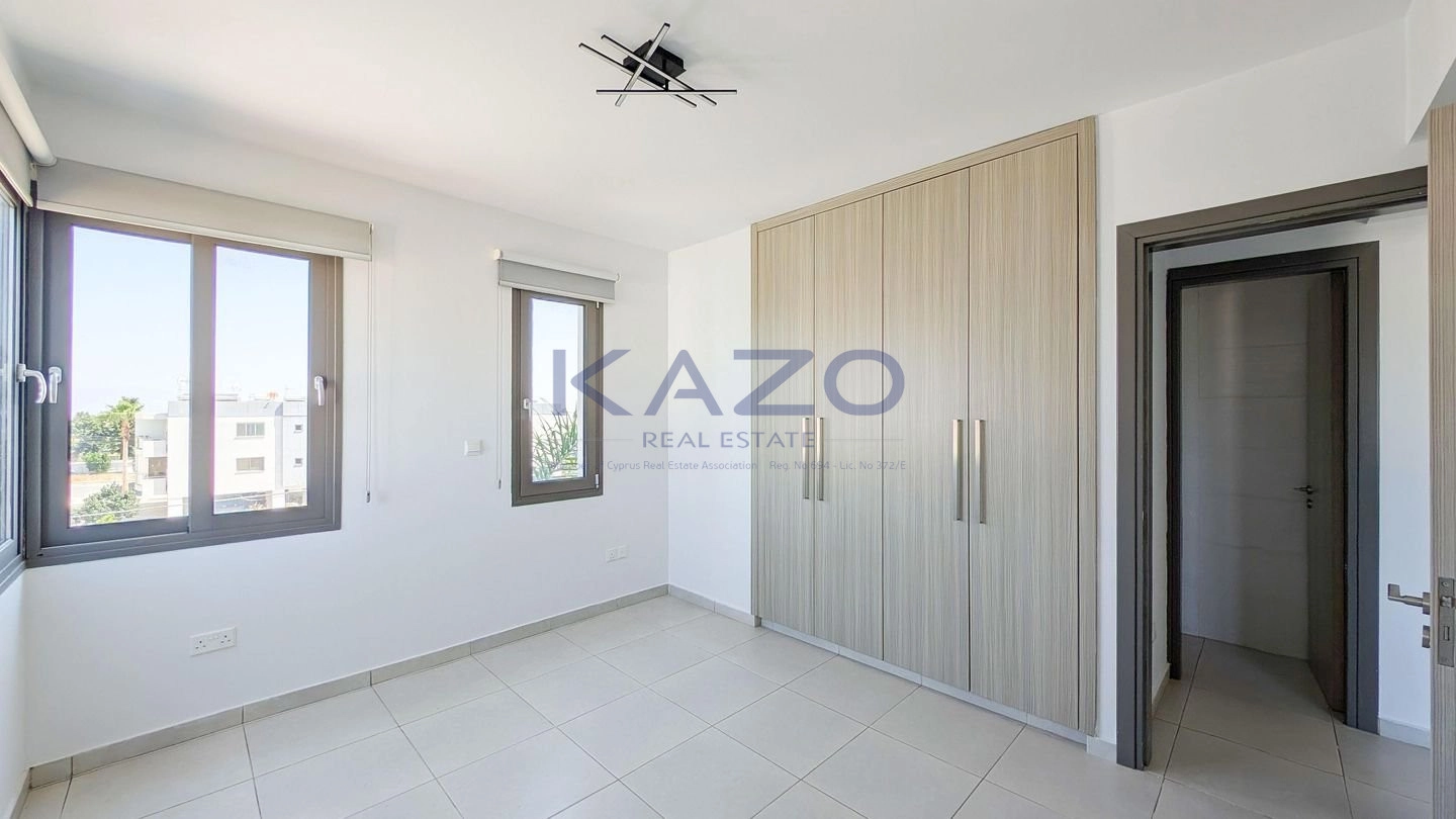 2 Bedroom Apartment for Sale in Lakatamia, Nicosia District