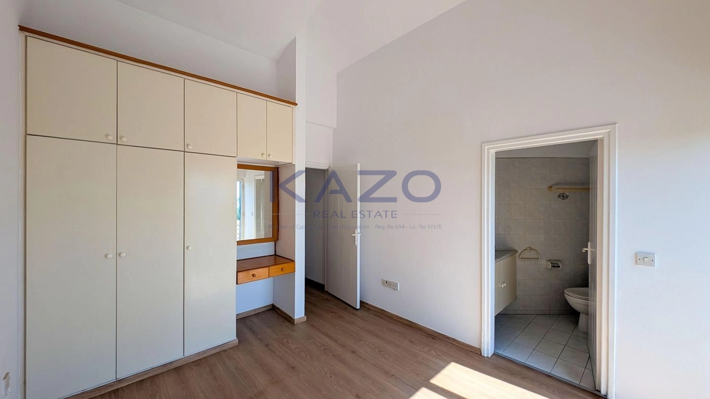 3 Bedroom House for Sale in Chlorakas, Paphos District