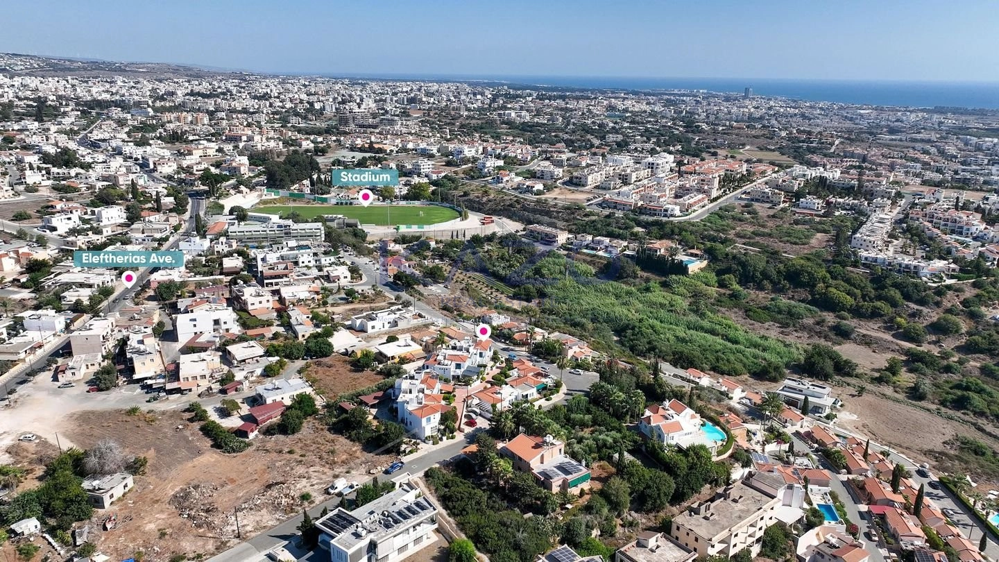 3 Bedroom House for Sale in Chlorakas, Paphos District