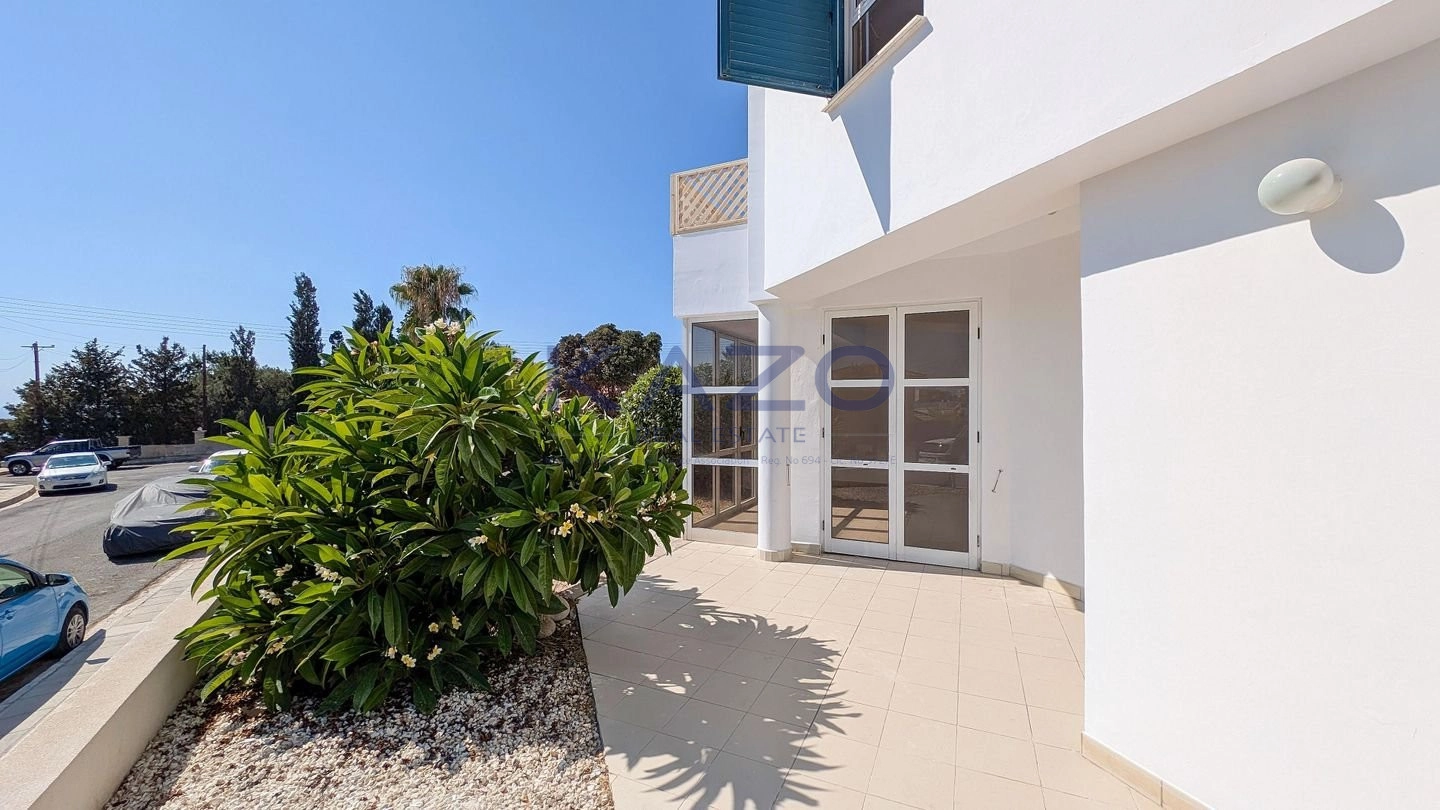 3 Bedroom House for Sale in Chlorakas, Paphos District