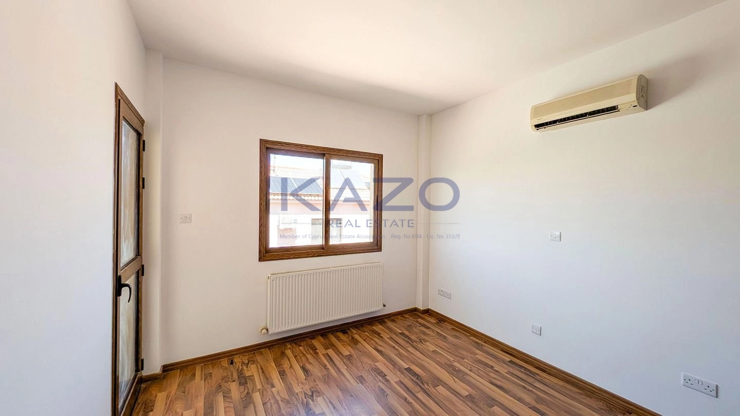 4 Bedroom House for Sale in Aradippou, Larnaca District