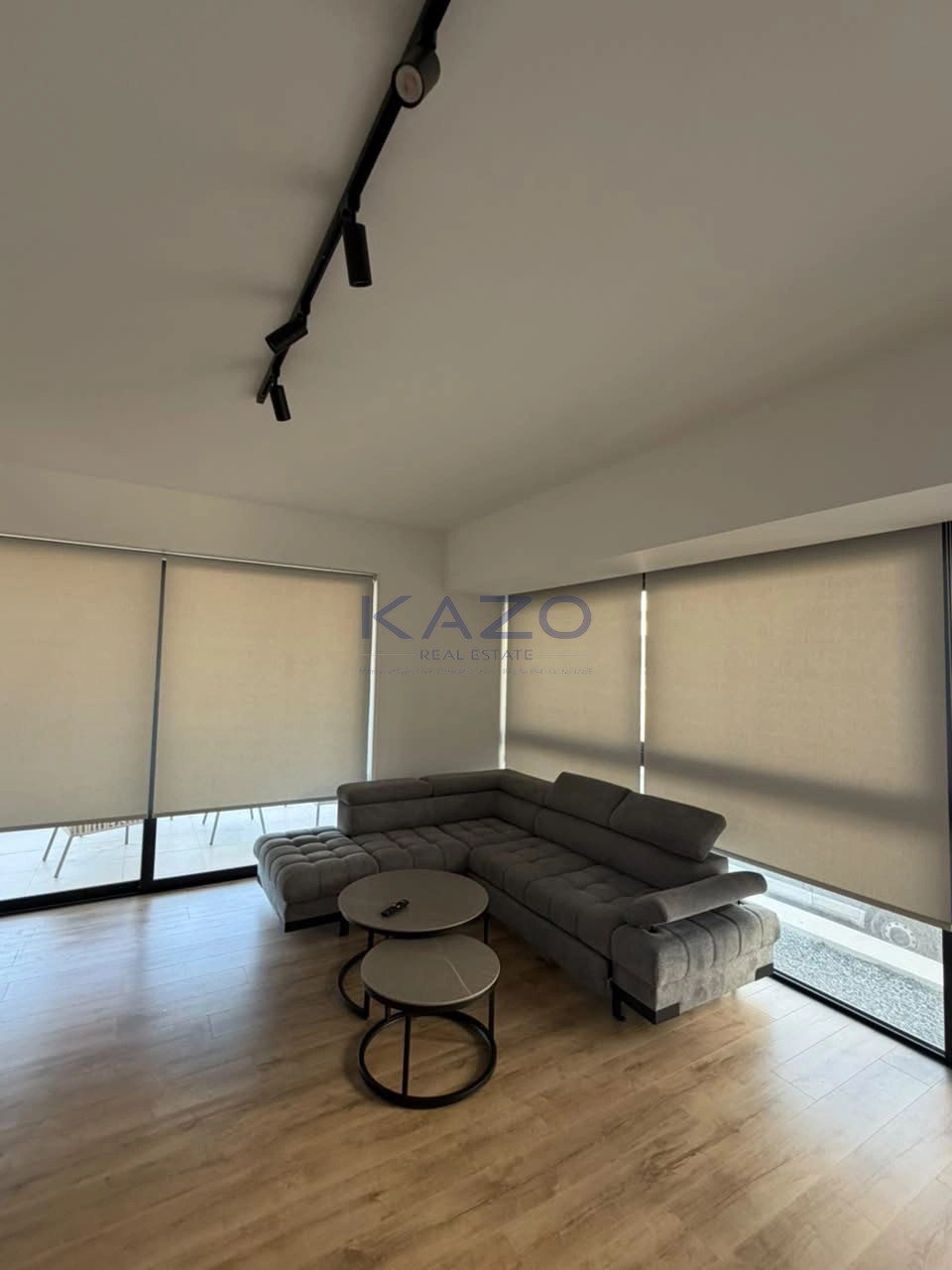 2 Bedroom Apartment for Rent in Limassol – Agios Athanasios