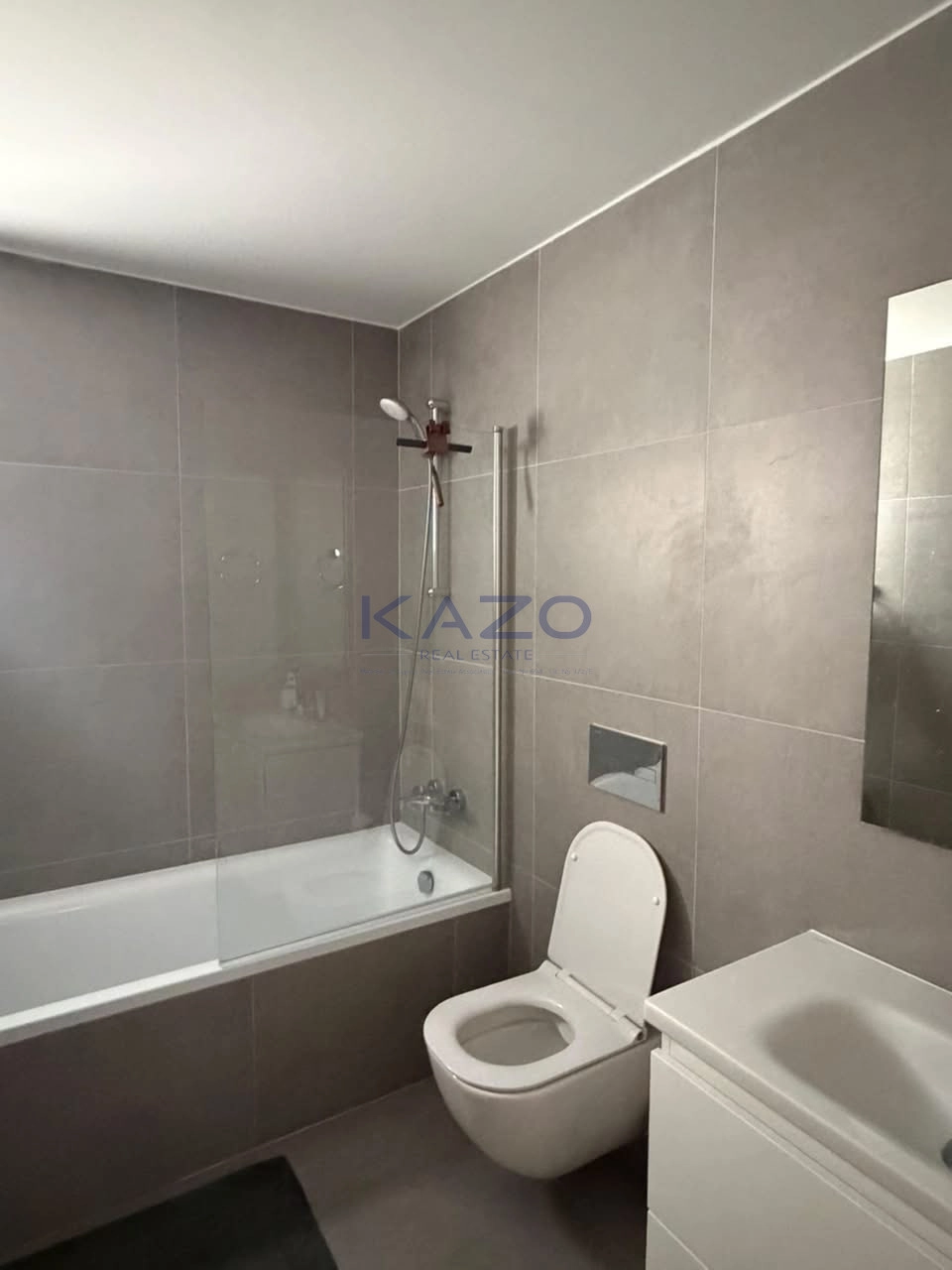 2 Bedroom Apartment for Rent in Limassol – Agios Athanasios