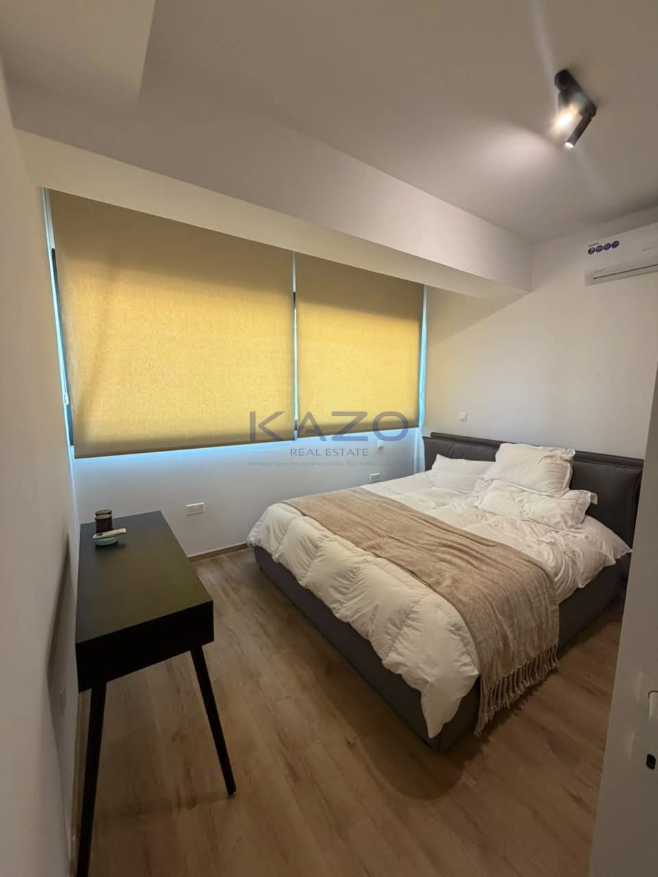 2 Bedroom Apartment for Rent in Limassol – Agios Athanasios